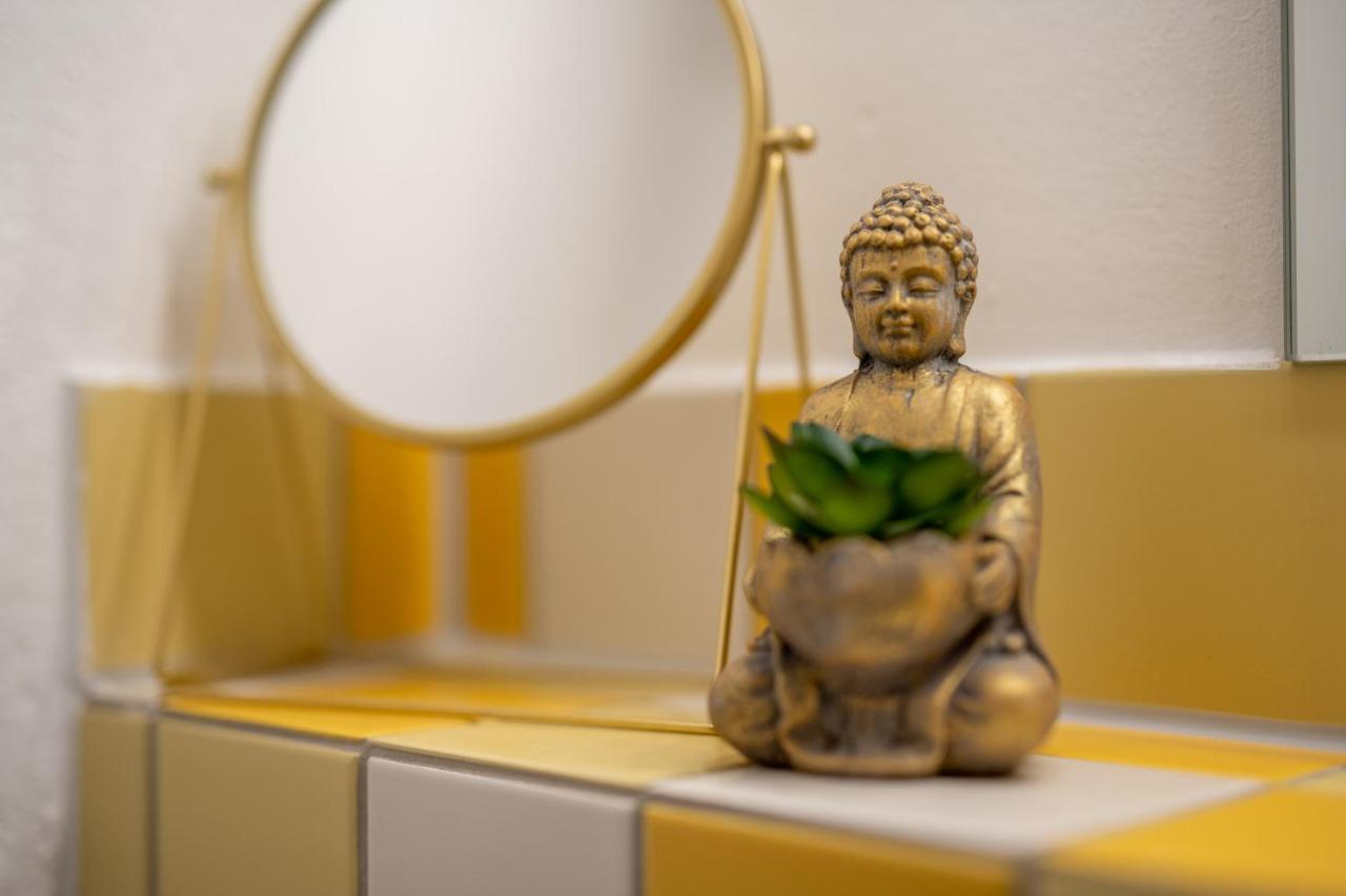 Altstadtwohnung Top Lage Zentrum Mit Terrasse 德累斯顿 外观 照片